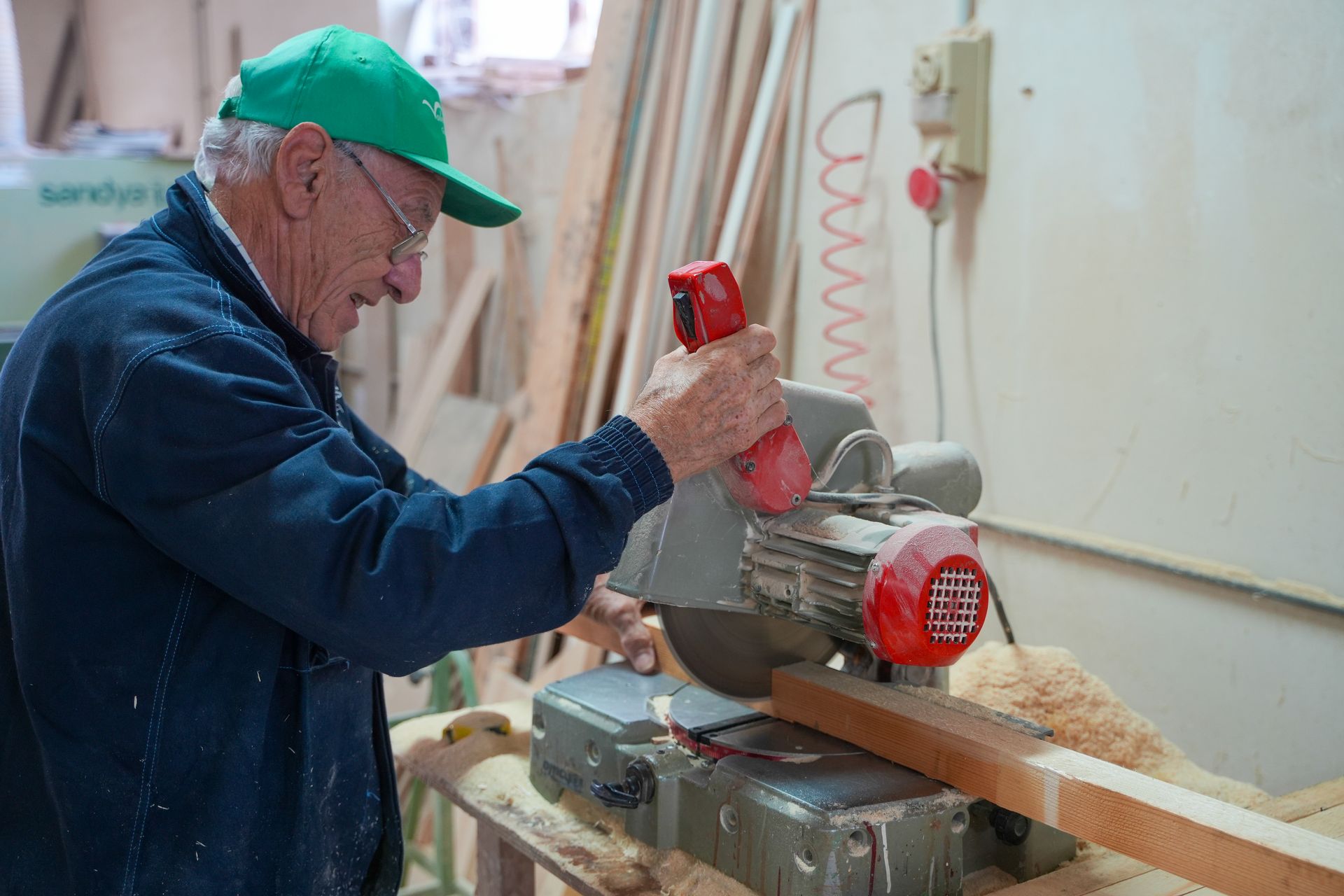 falegnameria colangelo