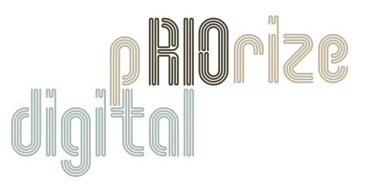 logo priorize digital