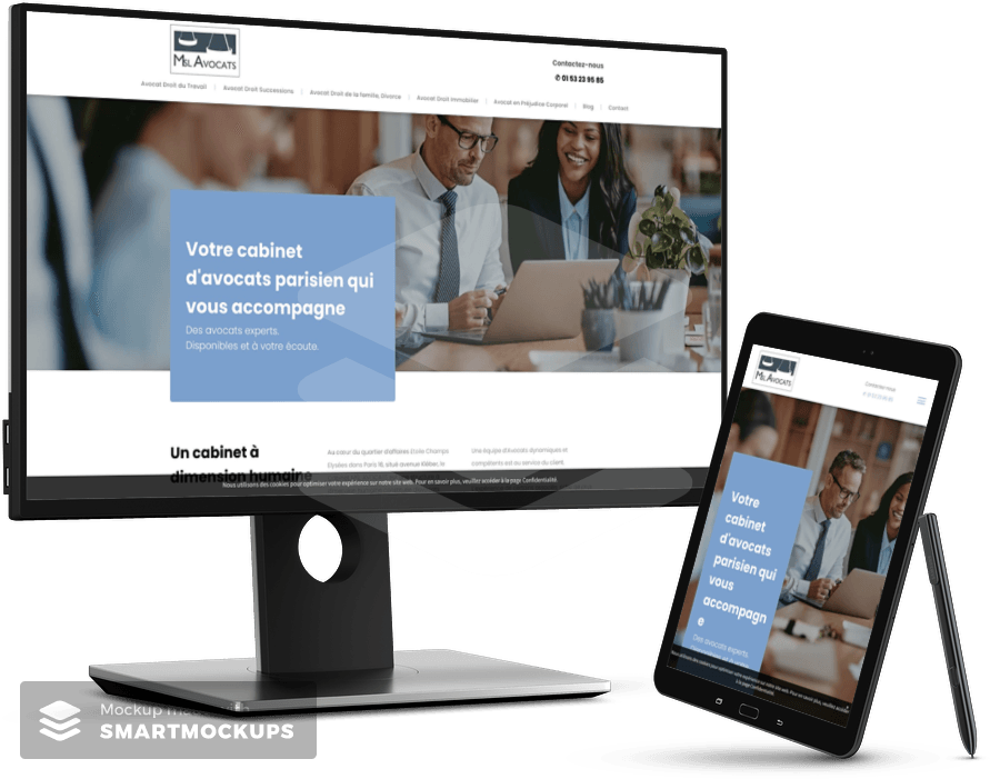 MSL Avocats PAris