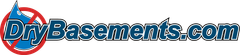 DryBasements Logo