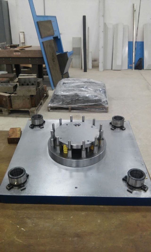 ARD MAQUINADOS Y SOLUCIONES INDUSTRIALES