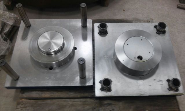 ARD MAQUINADOS Y SOLUCIONES INDUSTRIALES