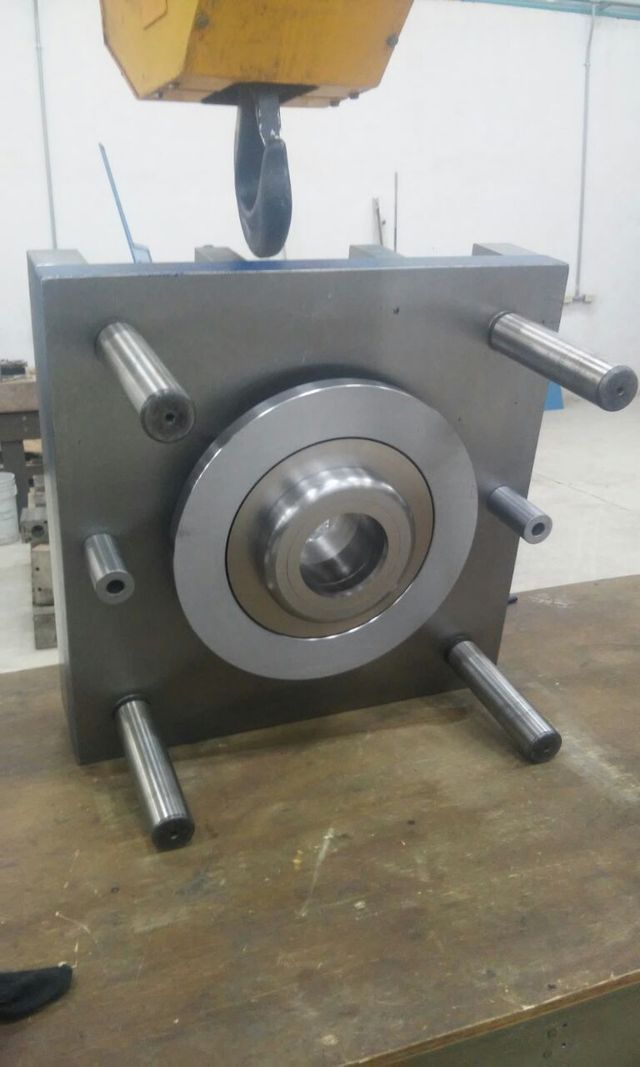 ARD MAQUINADOS Y SOLUCIONES INDUSTRIALES