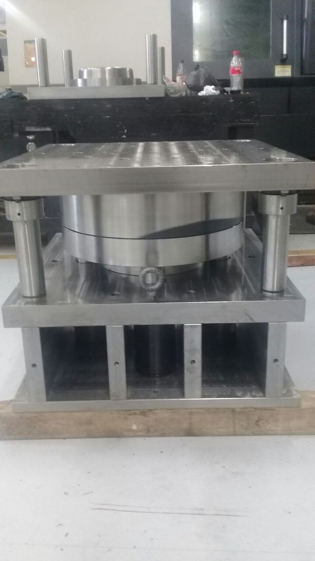 ARD MAQUINADOS Y SOLUCIONES INDUSTRIALES