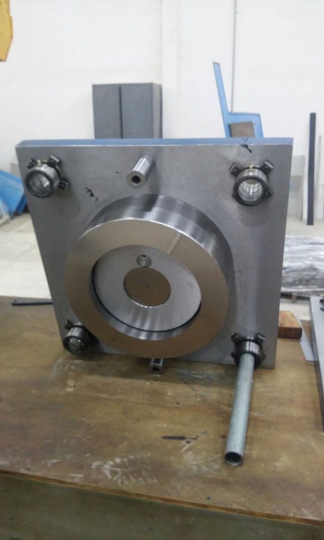 ARD MAQUINADOS Y SOLUCIONES INDUSTRIALES