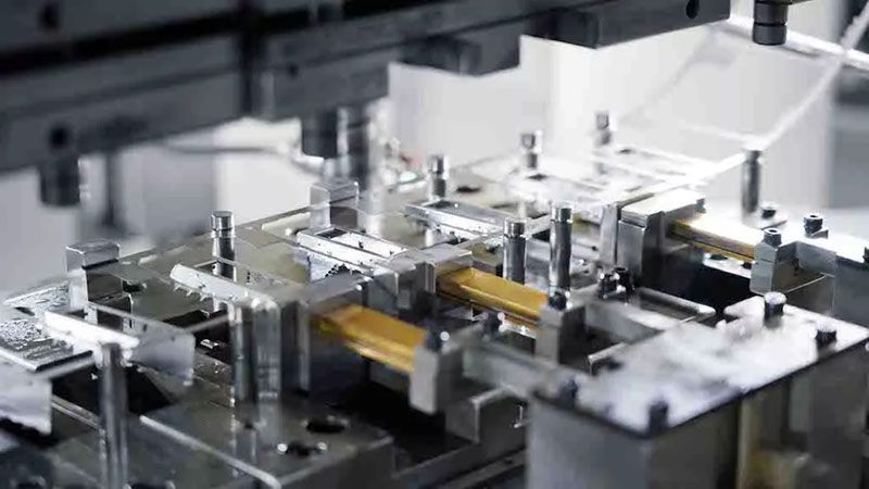 ARD MAQUINADOS Y SOLUCIONES INDUSTRIALES