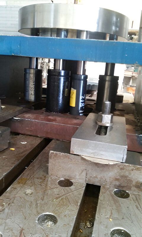 ARD MAQUINADOS Y SOLUCIONES INDUSTRIALES