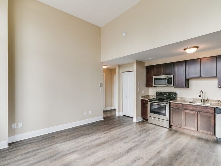 Gallery Fyfe Apartments