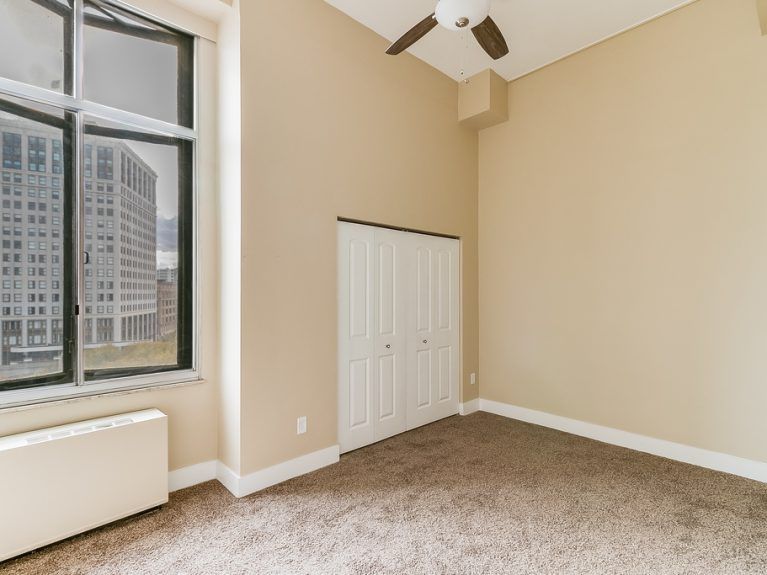 Gallery Fyfe Apartments