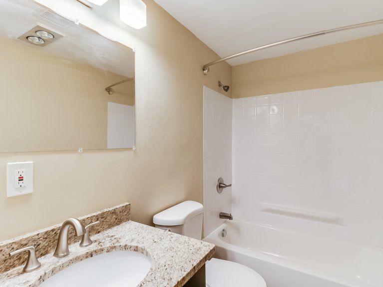 Gallery Fyfe Apartments