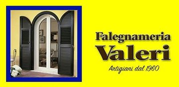 Falegnameria Valeri - LOGO