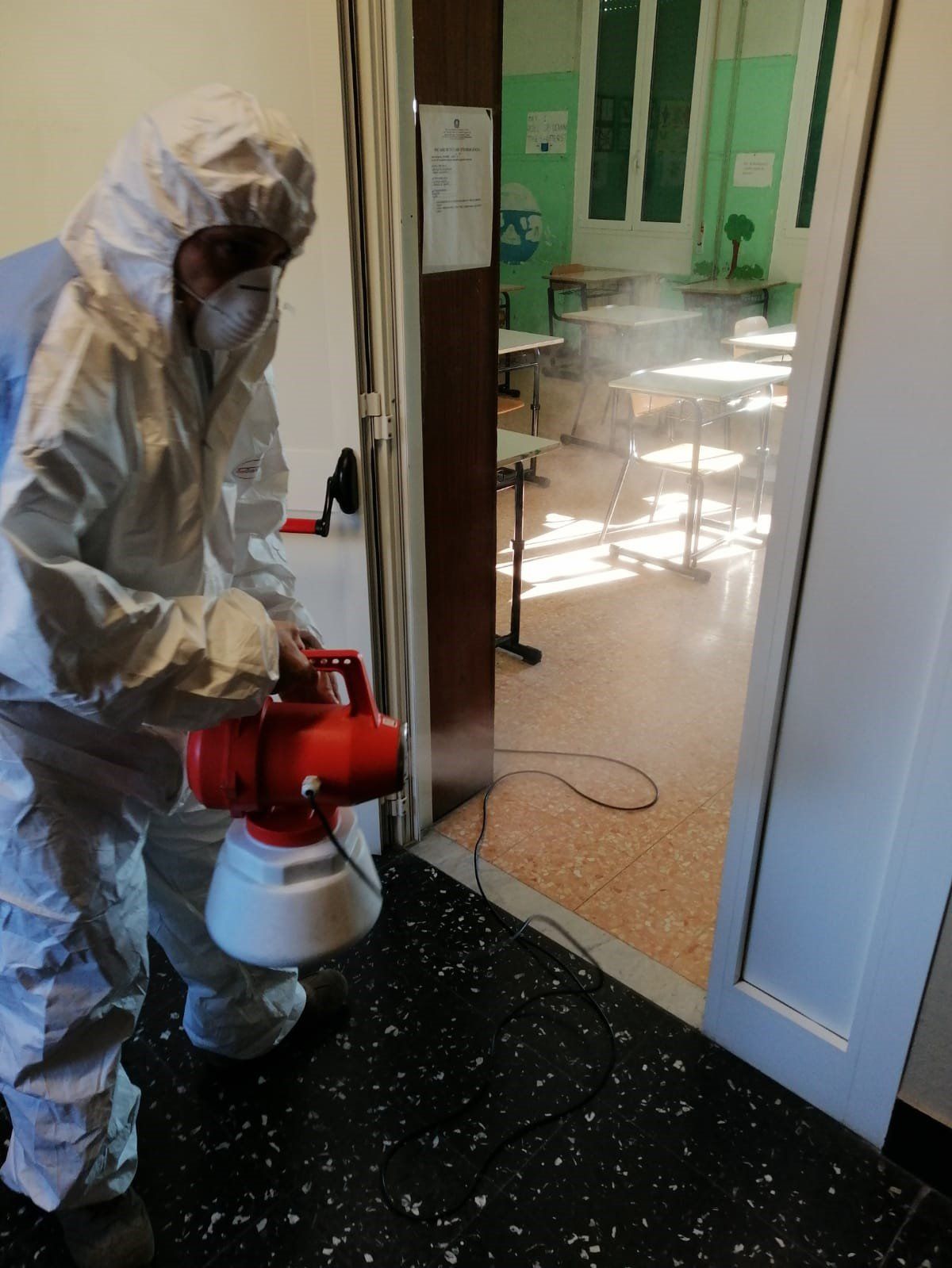 risanamento ambientale