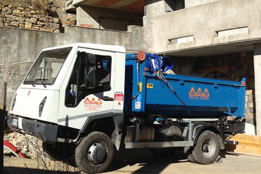 Noleggio Scarrabili Mec2