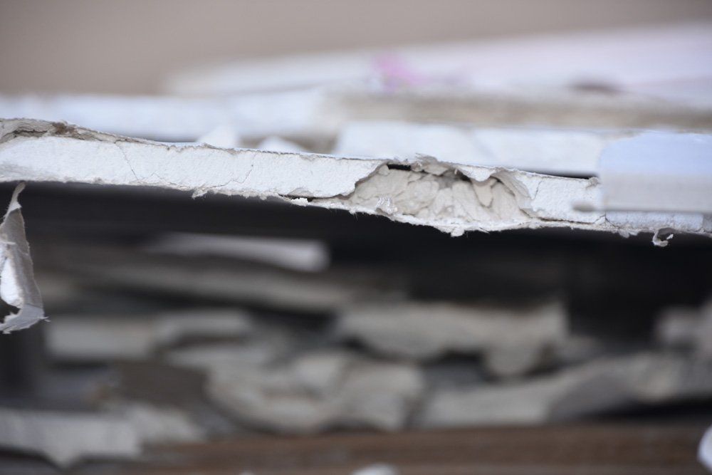 Smaltimento Cartongesso