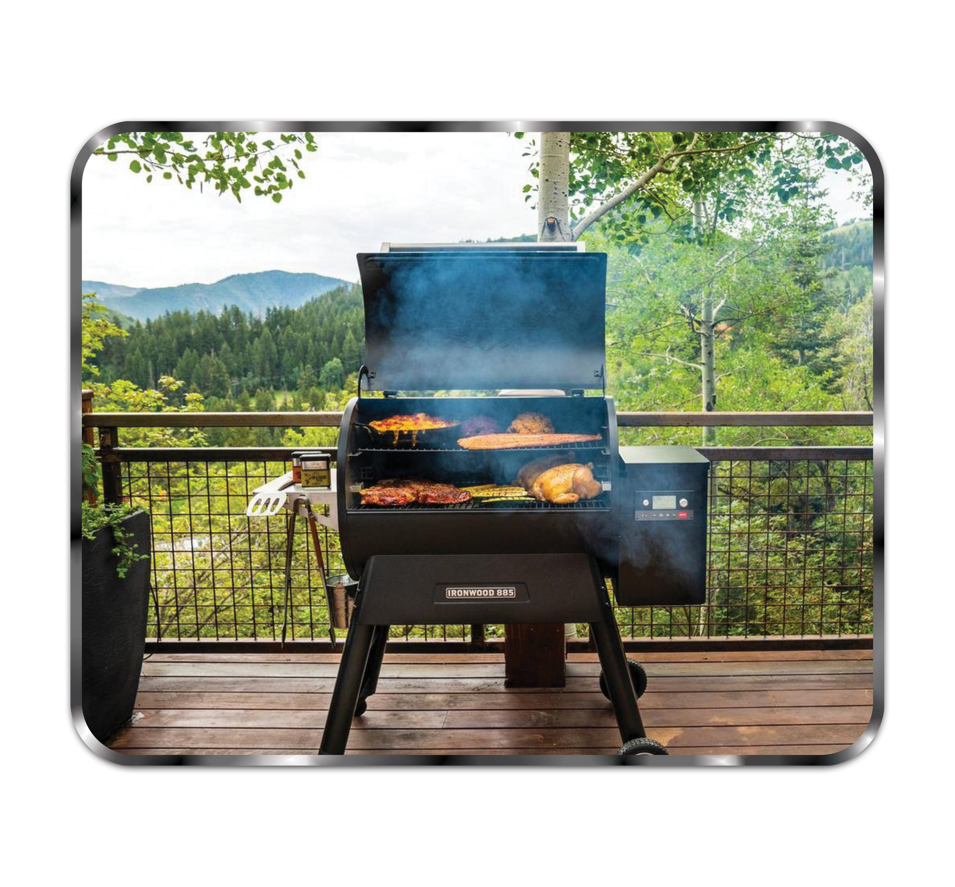 trager grills for sale in Nacogdoches, Texas