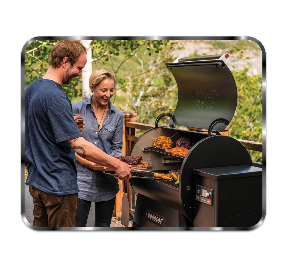 outdoor grills for sale in Nacogdoches, Texas