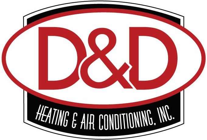 D & D Heating & Conditioning. INC