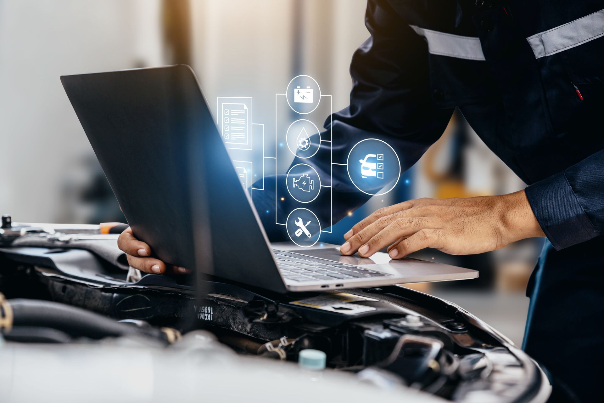 Accurate Car Diagnostics Services in Louisville, KY