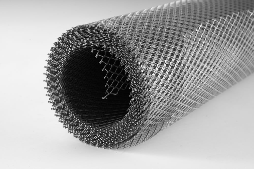 Perlima Metais - Chapas Perfuradas | Expandidas | Peneiras para Moinhos