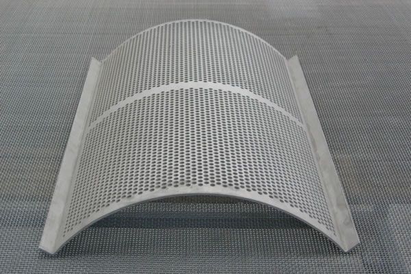 Perlima Metais - Chapas Perfuradas | Expandidas | Peneiras para Moinhos