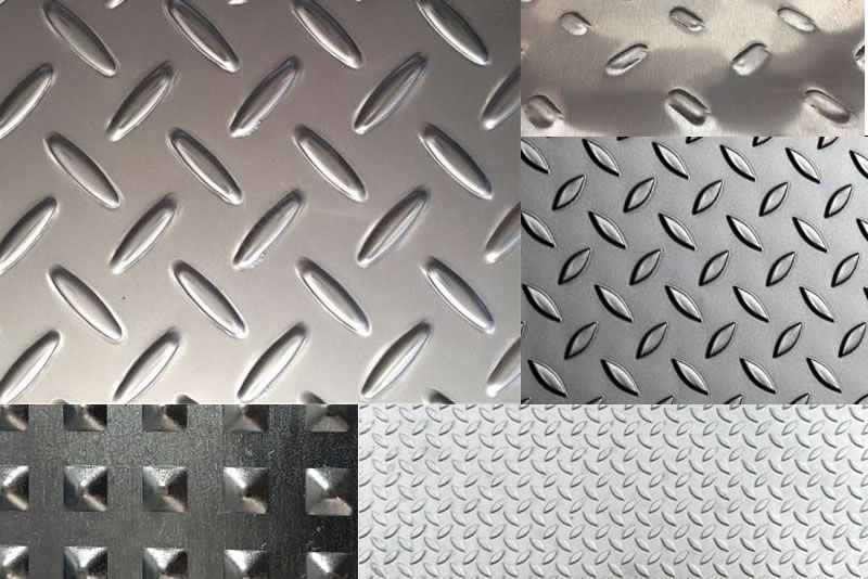 Perlima Metais - Chapas Perfuradas | Expandidas | Peneiras para Moinhos