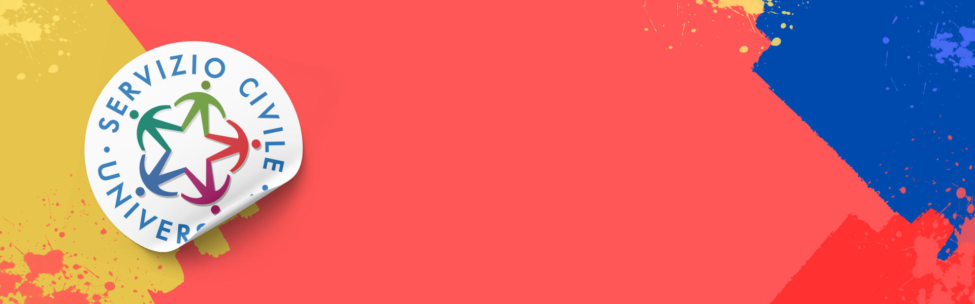 BANDO 2026 SERVIZIO CIVILE UNIVERSALE