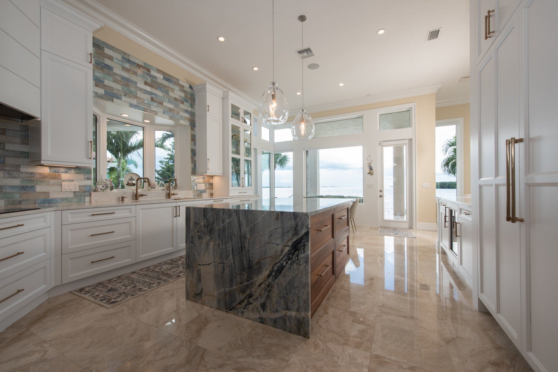 Kitchen Renovation Contractor Serving Tampa, FL