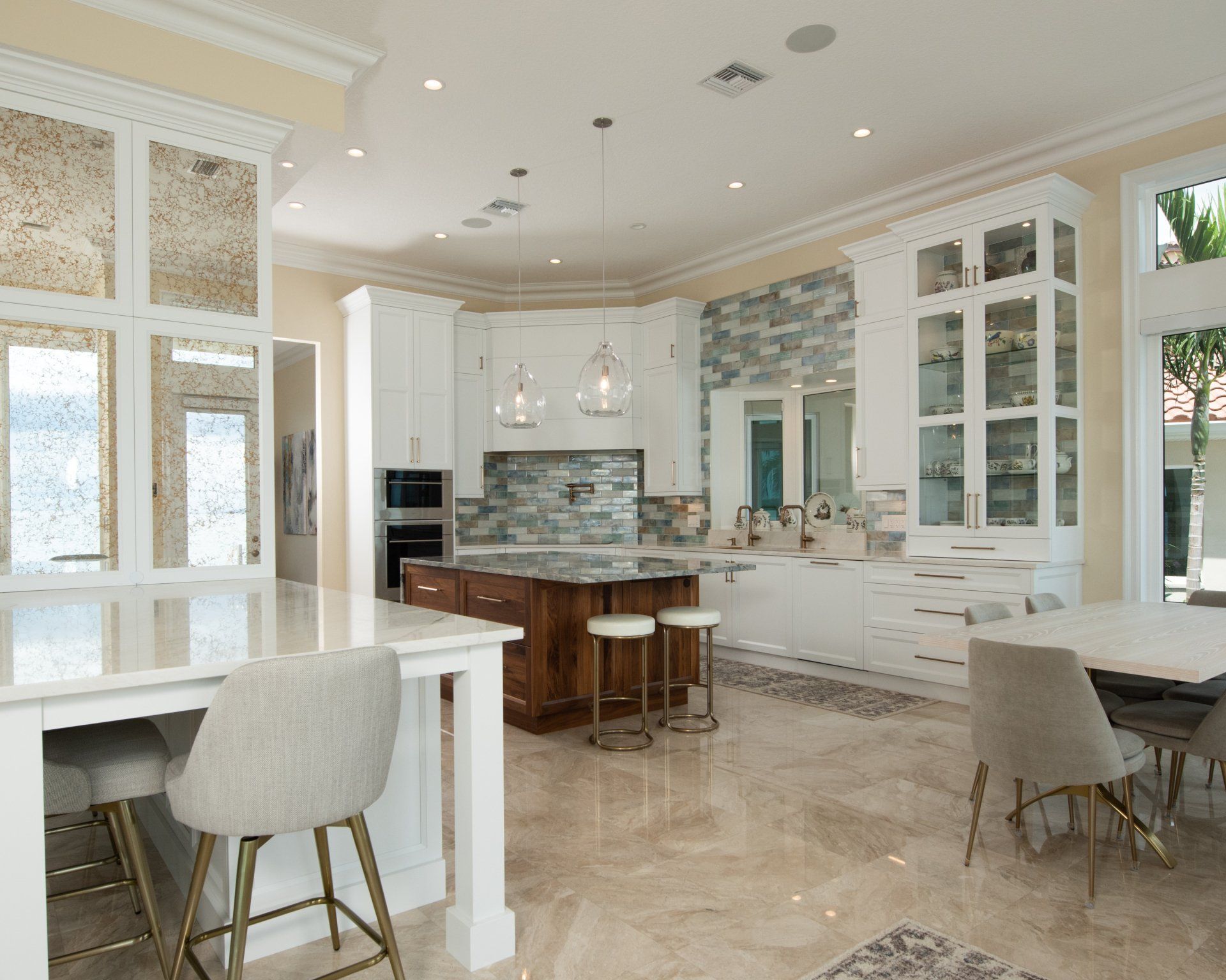 Kitchen Portfolio | St. Petersburg, FL | J&B Fine Cabinetry