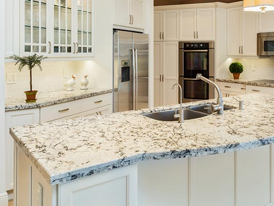 Custom Cabinetry Company | St. Petersburg, FL | J&B Fine Cabinetry