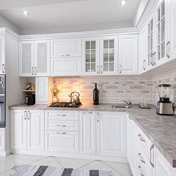 Custom Cabinetry Company | St. Petersburg, FL | J&B Fine Cabinetry