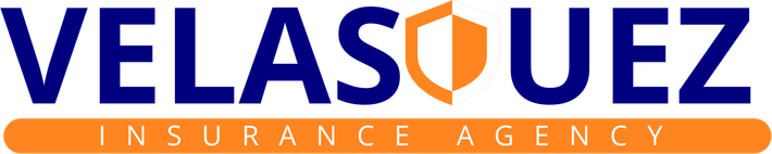 Velasquez Insurance Agency Logo