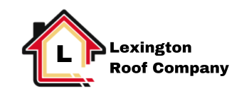 Lexington Roof Company logo