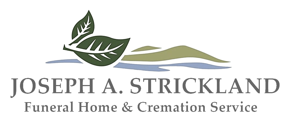 Funeral Home Logo