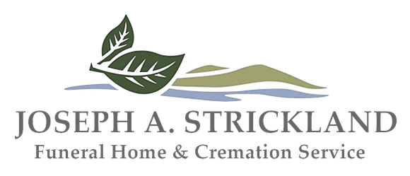 Funeral Home Logo