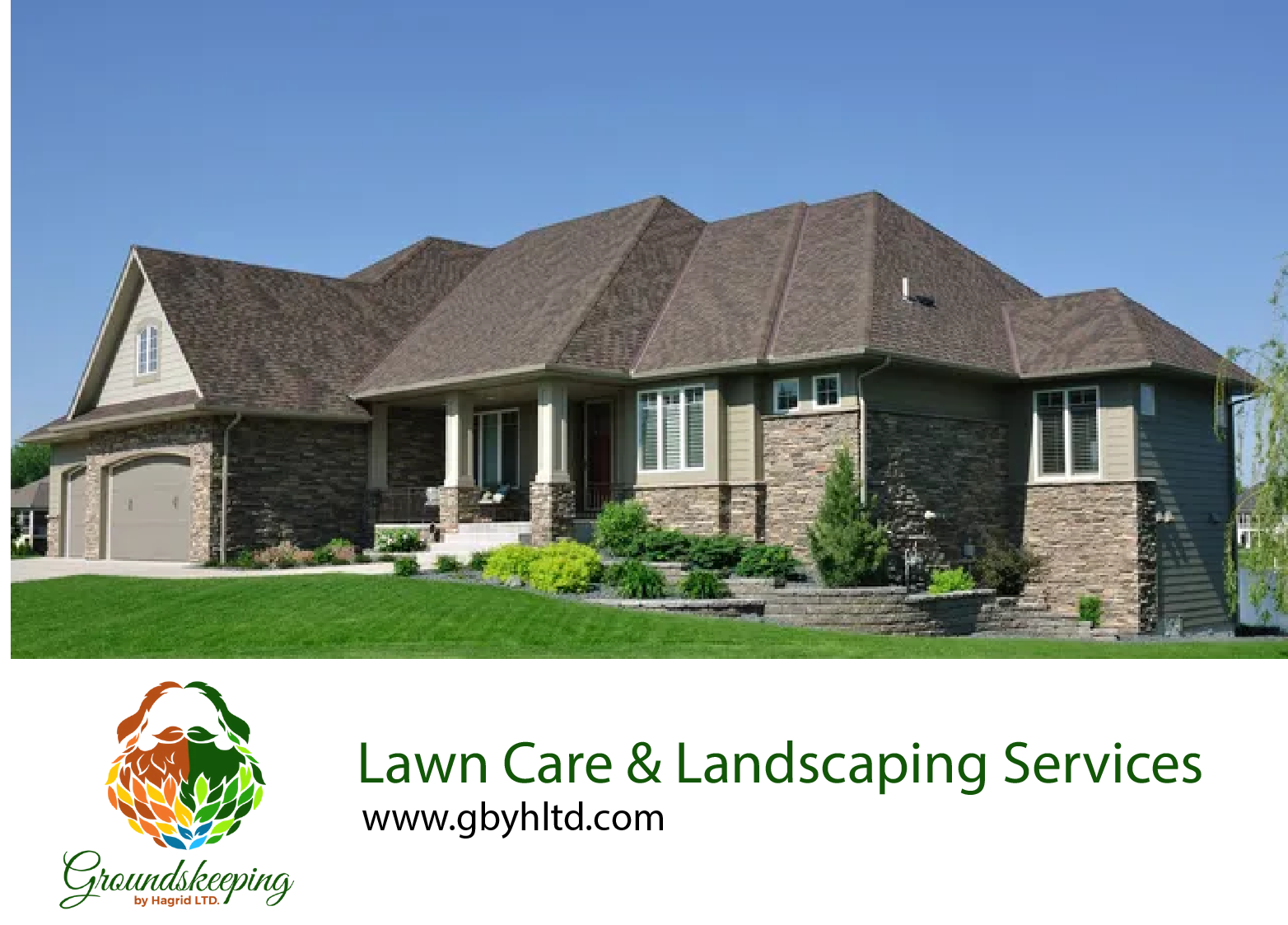 Edmonton Lawn Care Company, The Best Landscaping Services