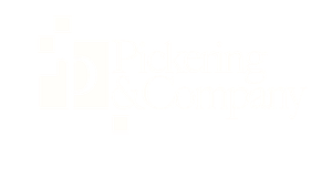 Pickering and Co Logo