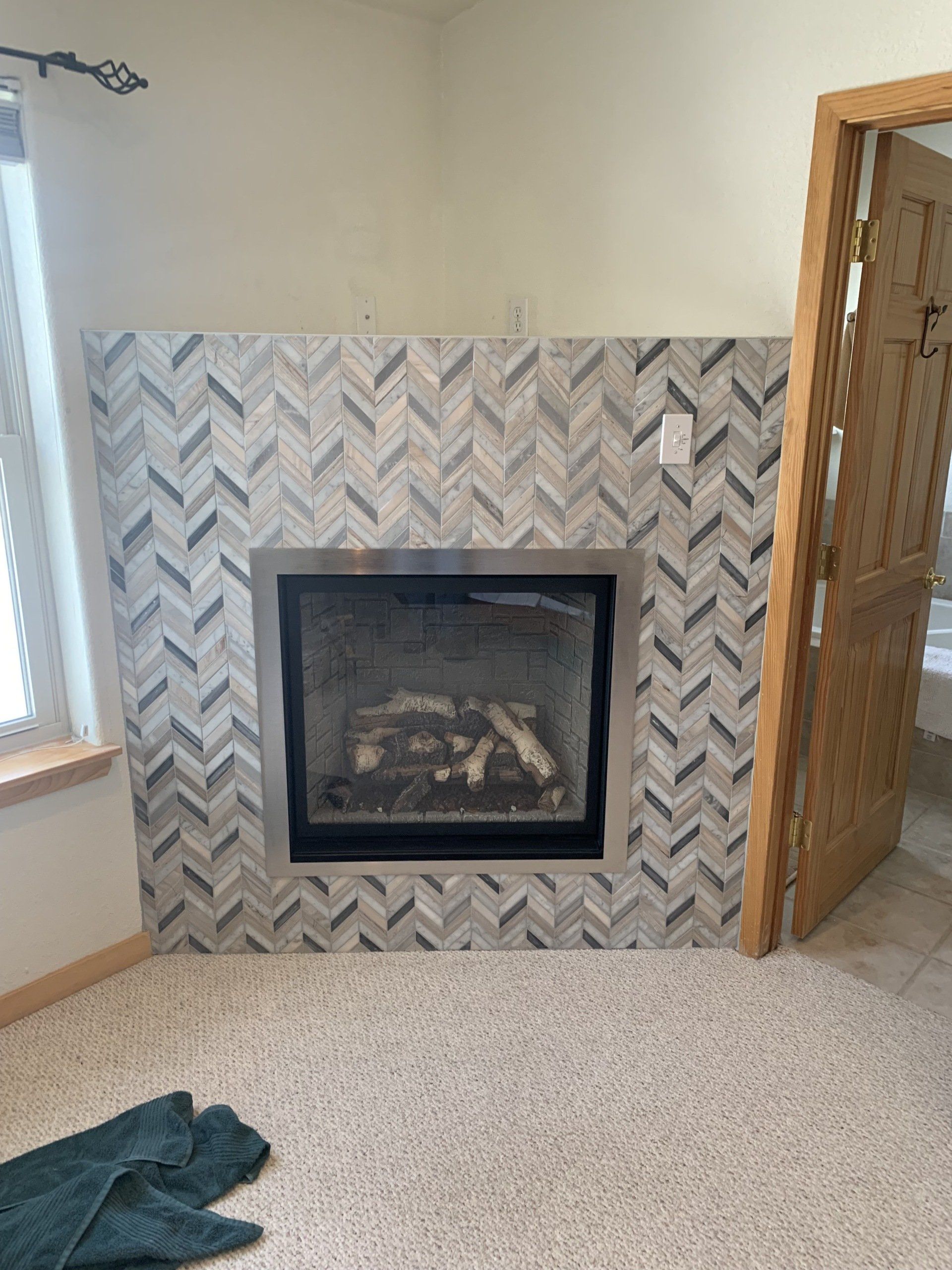 Fireplace Photo Gallery Silverthorne, CO Service Monkey