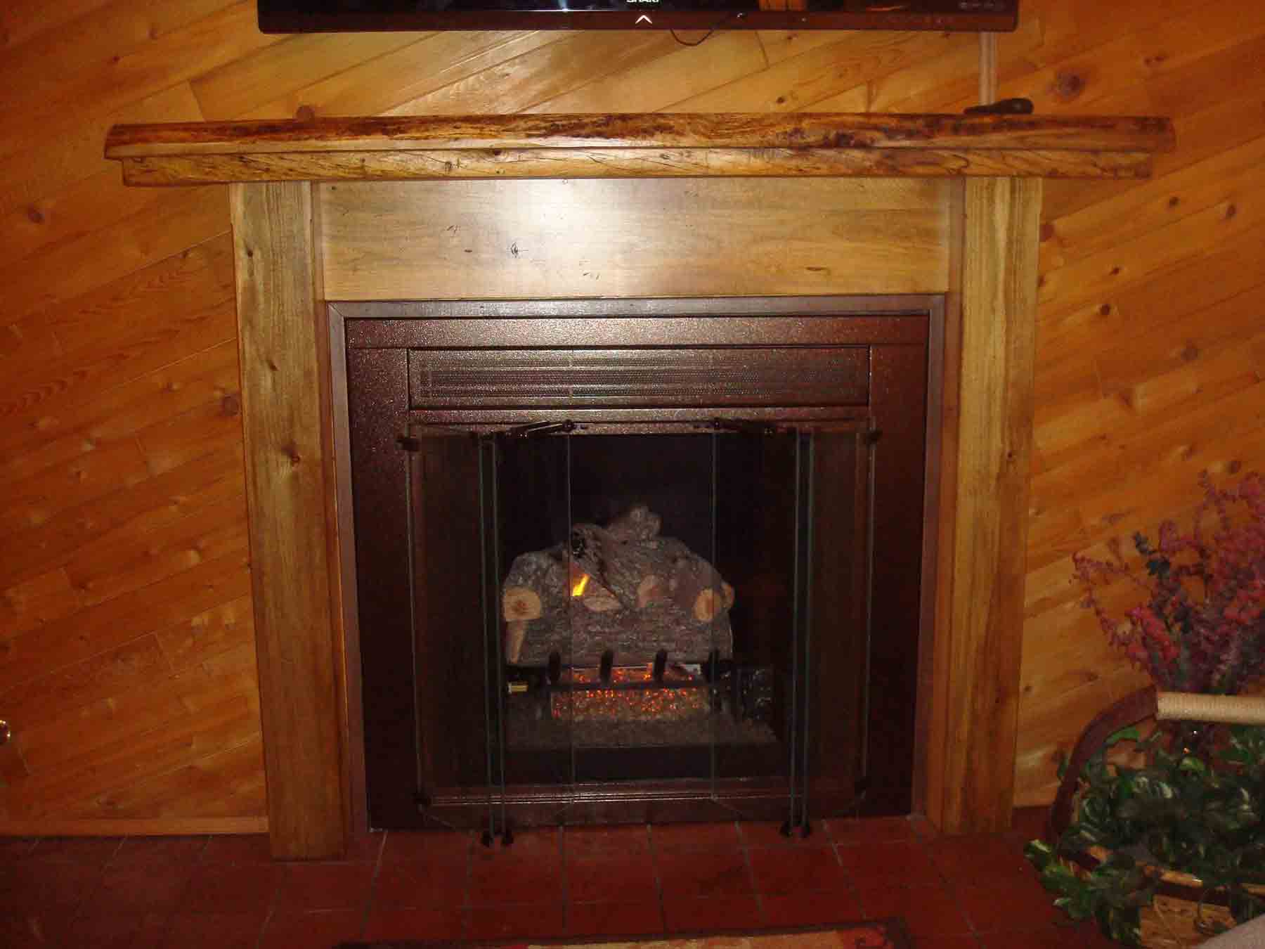 Fireplace Photo Gallery Silverthorne, CO Service Monkey