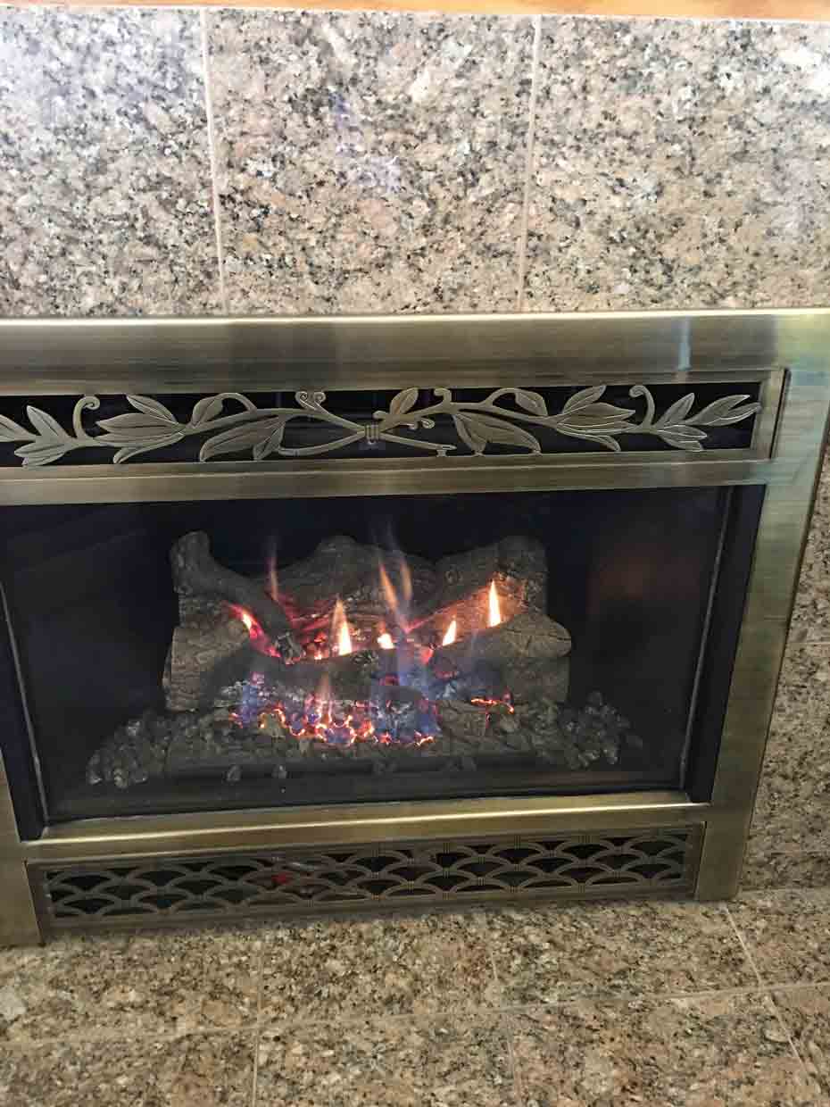 Fireplace Photo Gallery Silverthorne, CO Service Monkey