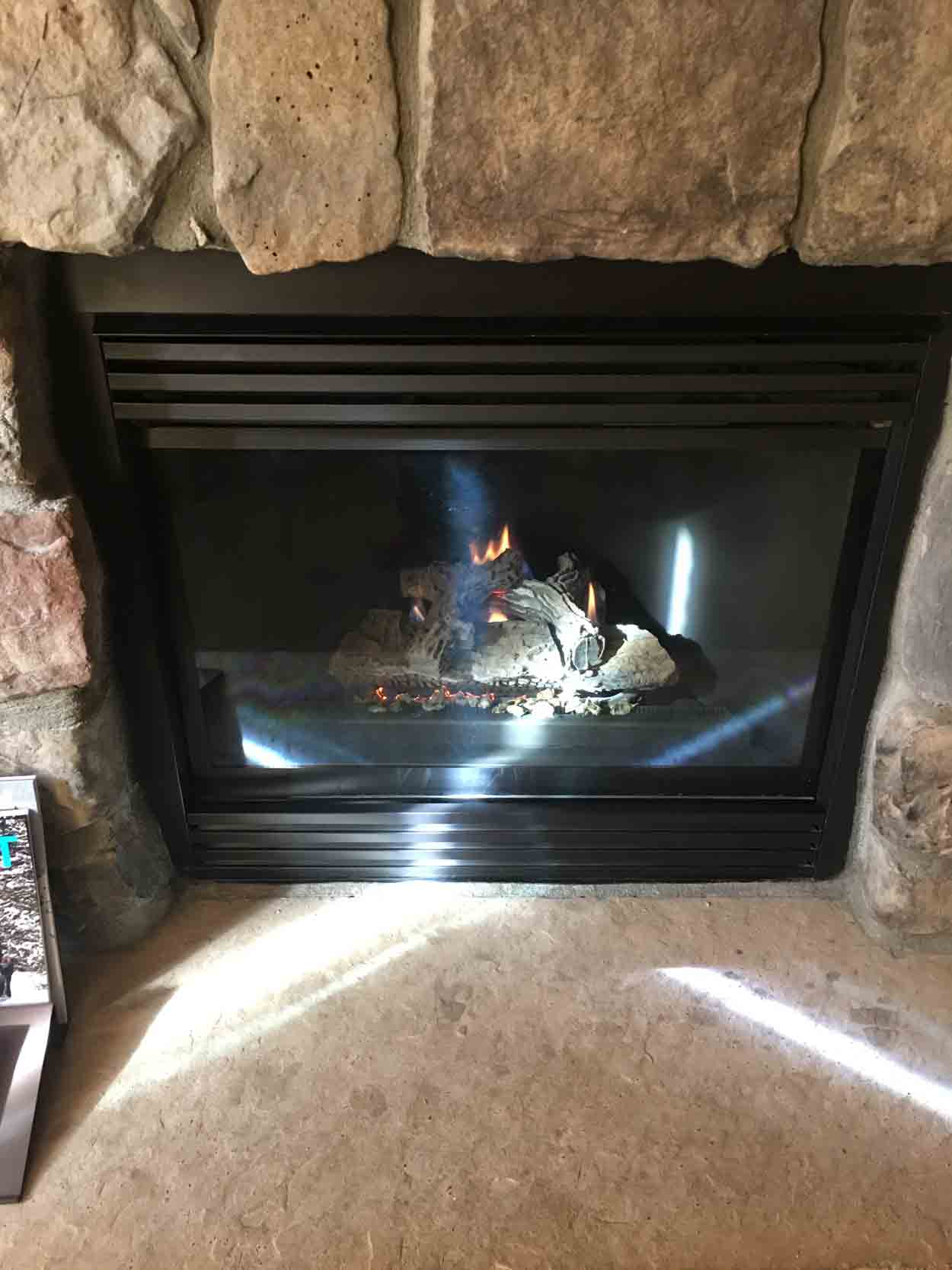 Fireplace Photo Gallery Silverthorne, CO Service Monkey