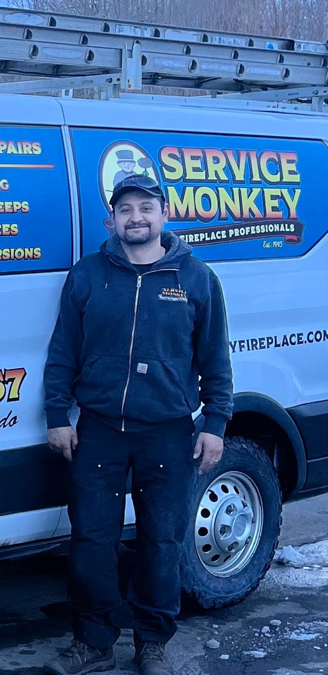 Service Monkey Silverthorne — Dan Akers in Silverthorne, CO