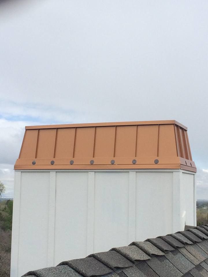 Chimney Cap