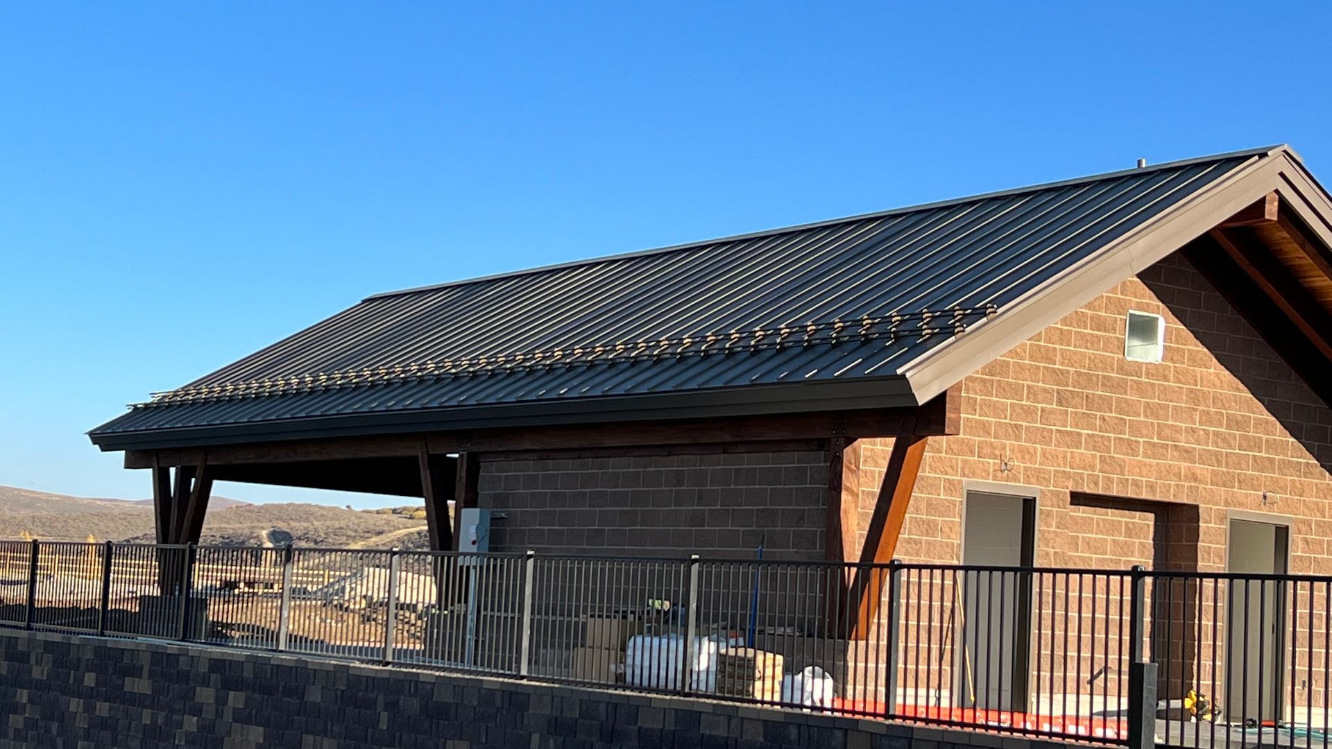Architectural Sheet Metal Salt Lake City Ut