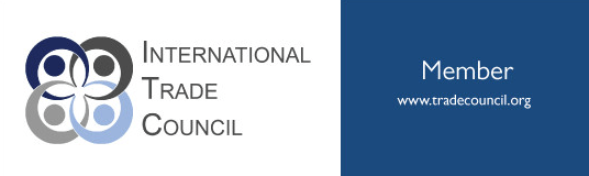 International Trade Council, logo
