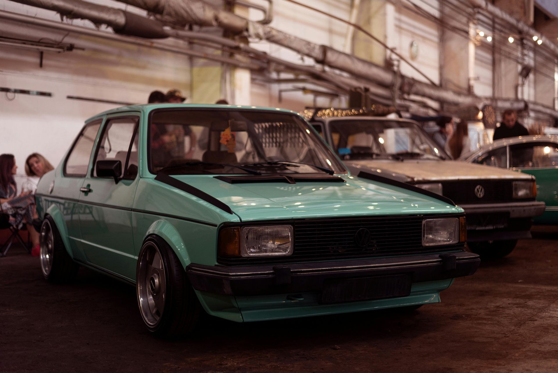 Classic car auto glass services in Leander, TX