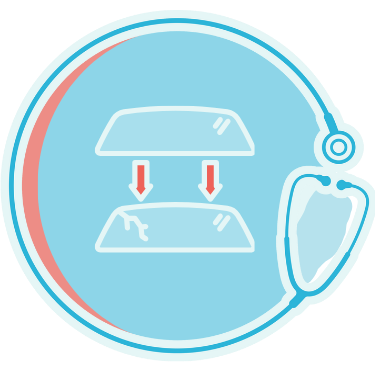 windshield replacement