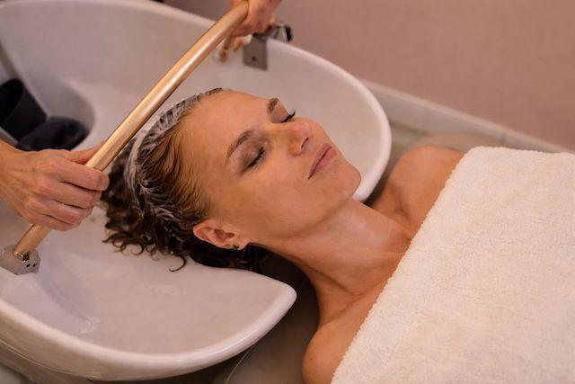 ספא ראש בתל אביב-