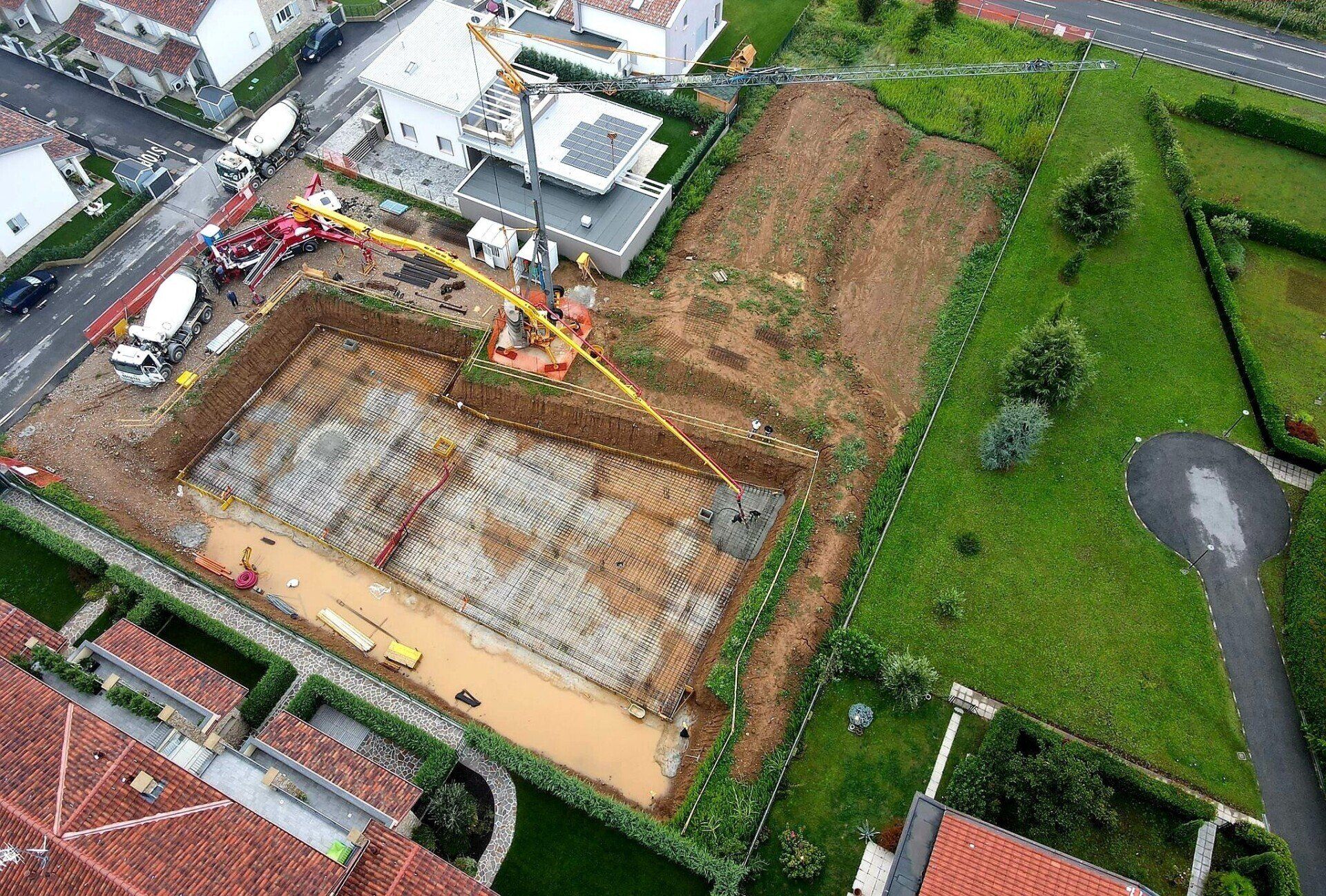 veicoli calcestruzzo