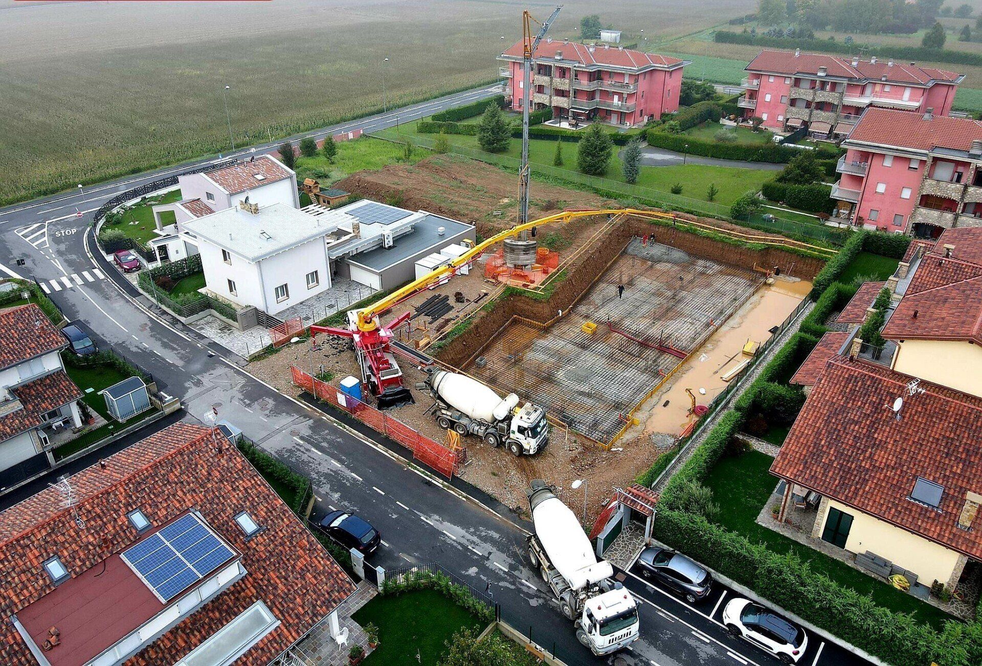 veicoli calcestruzzo