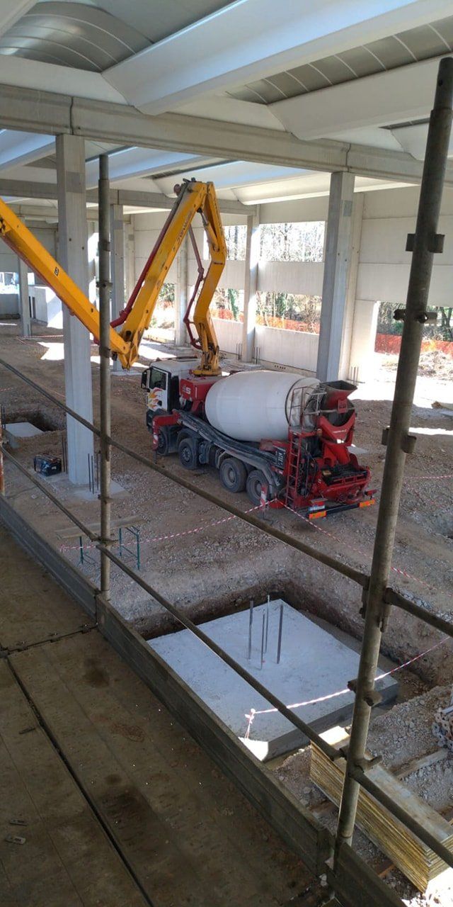 lavori milano cantieri